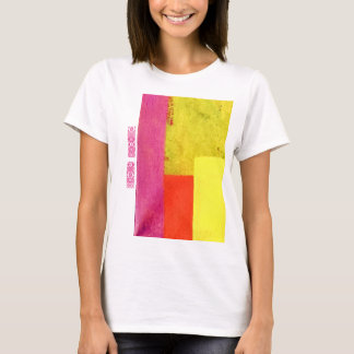 美しい女性のドレス Tシャツ