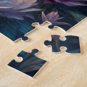 美しい妖精 ジグソーパズル (側面)