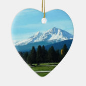 美しい姉妹! セラミックオーナメント (右)