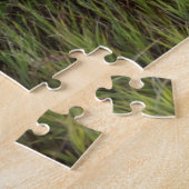 美しい始めのパズル ジグソーパズル (側面)