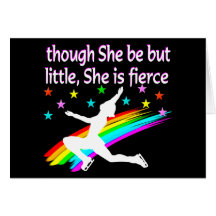 美しい姿スケートで滑るデザイン