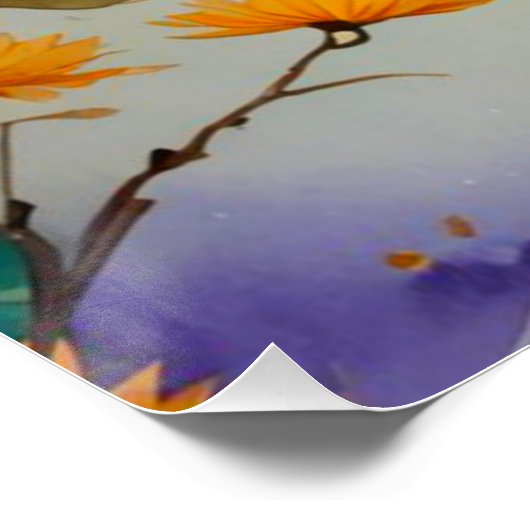 美しい娘 ポスター (コーナー)