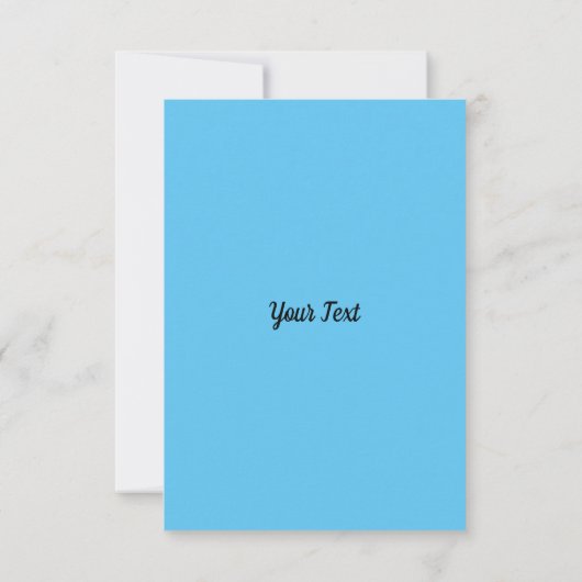 美しい子猫たち3 サンキューカード (裏面)