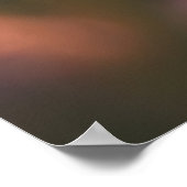 美しい子羊 ポスター (角)