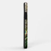 美しい孔雀 Case-Mate iPhoneケース (裏面/右)