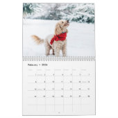 美しい季節の画像 カレンダー (2月 2026)