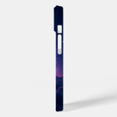 美しい宇宙デザインi電話カバー Case-Mate iPhoneケース (裏面 / 左)