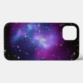 美しい宇宙宇宙銀河系群 Case-Mate iPhoneケース (裏面 (横))