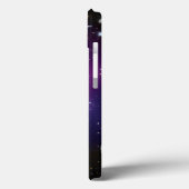 美しい宇宙宇宙銀河系群 Case-Mate iPhoneケース (裏面 / 左)