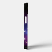 美しい宇宙宇宙銀河系群 Case-Mate iPhoneケース (裏面 / 右)