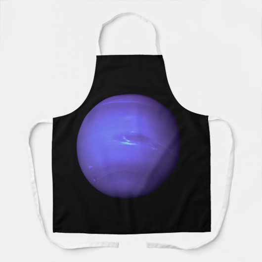 美しい宇宙 エプロン (正面)