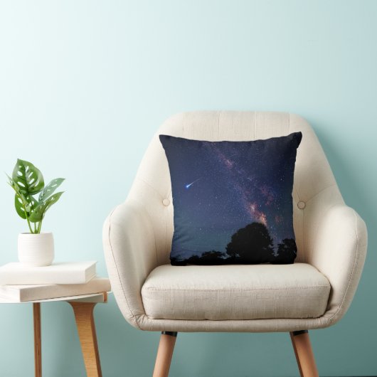 美しい宇宙 クッション (椅子)