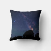 美しい宇宙 クッション (裏面)