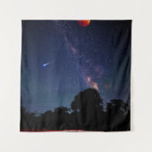 美しい宇宙 タペストリー (正面)