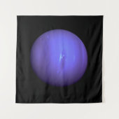 美しい宇宙 タペストリー (正面(横))