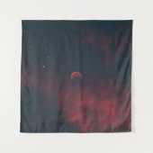 美しい宇宙 タペストリー (正面)