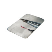 美しい宇宙 バスマット (アングル)