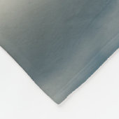 美しい宇宙 フリースブランケット (角)