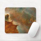 美しい宇宙 マウスパッド (マウス)