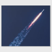 美しい宇宙 ラッピングペーパー (フラット)