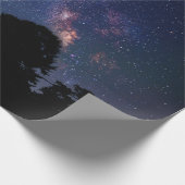 美しい宇宙 ラッピングペーパー (角)