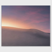 美しい宇宙 ラッピングペーパー (フラット)