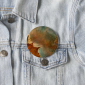 美しい宇宙 缶バッジ (インサイチュ)