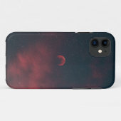 美しい宇宙 Case-Mate iPhoneケース (裏面(横))