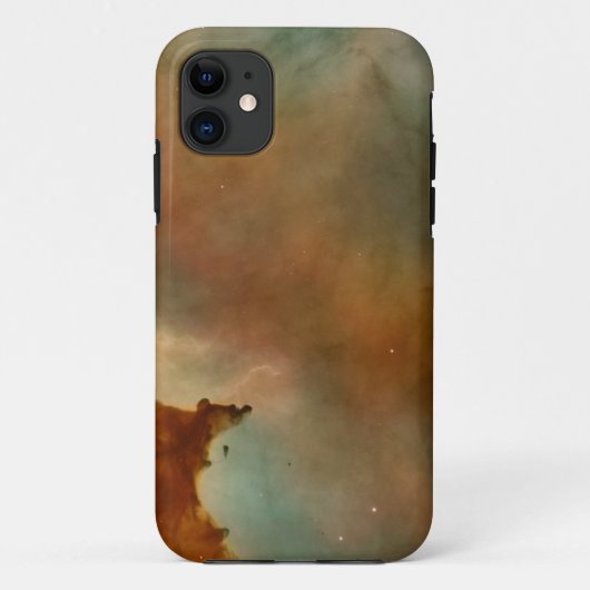 美しい宇宙 Case-Mate iPhoneケース (裏面)