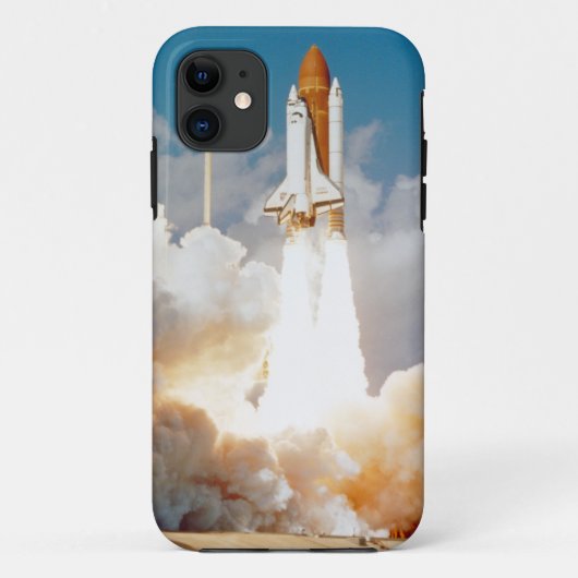 美しい宇宙 Case-Mate iPhoneケース (裏面)