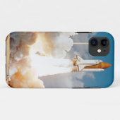 美しい宇宙 Case-Mate iPhoneケース (裏面(横))