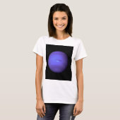美しい宇宙 Tシャツ (正面フル)