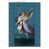 美しい守護天使 (正面)