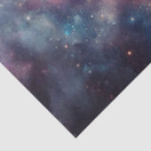 美しい宝石のユニコーンDIYクラフトデコパージュ 薄葉紙 (詳細)