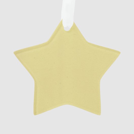 美しい宝石 オーナメント (裏面)