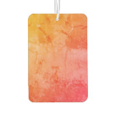 美しい宝石 カーエアーフレッシュナー (裏面)