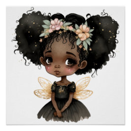 美しい小さな天使 ポスター