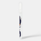 美しい少女の宇宙 Case-Mate iPhoneケース (裏面 / 左)