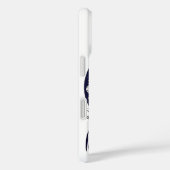 美しい少女の宇宙 Case-Mate iPhoneケース (裏面 / 右)