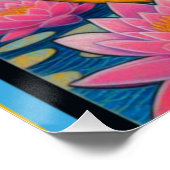 美しい少女6 ポスター (コーナー)