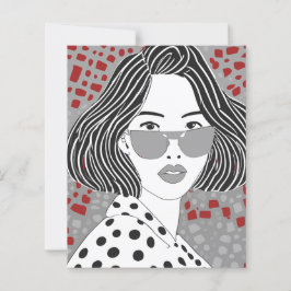 美しい少女 | カラーリングページ