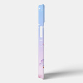 美しい少女 Case-Mate iPhoneケース (裏面 / 右)