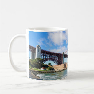 美しい屋外の風景コーヒーマグ コーヒーマグカップ