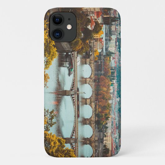 美しい屋外イメージiPhoneケース Case-Mate iPhoneケース (裏面)