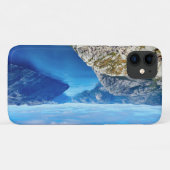 美しい屋外イメージiPhoneケース Case-Mate iPhoneケース (裏面(横))