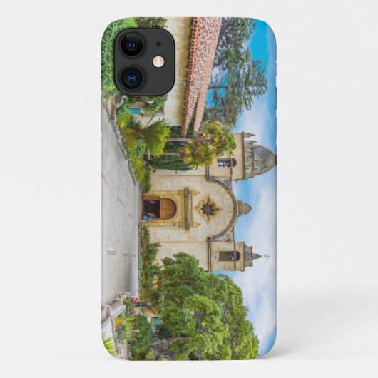 美しい屋外イメージiPhoneケース Case-Mate iPhoneケース (裏面)