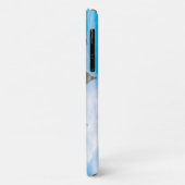 美しい屋外イメージiPhoneケース Case-Mate iPhoneケース (裏面/左)