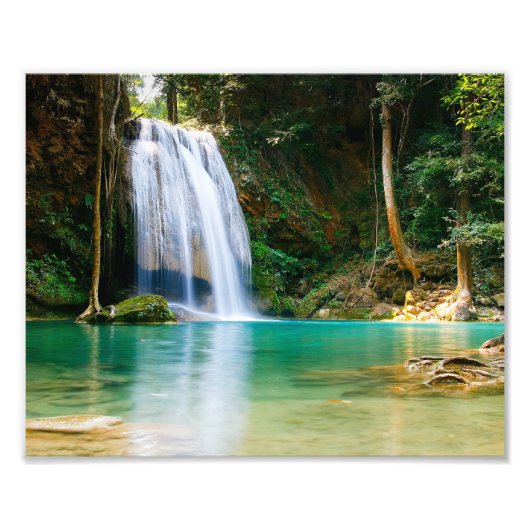 美しい屋外風景フォトプリント フォトプリント            (正面)