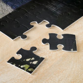 美しい山富士 |静岡県ジャパン ジグソーパズル (側面)