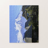 美しい山富士 |静岡県ジャパン ジグソーパズル (縦)